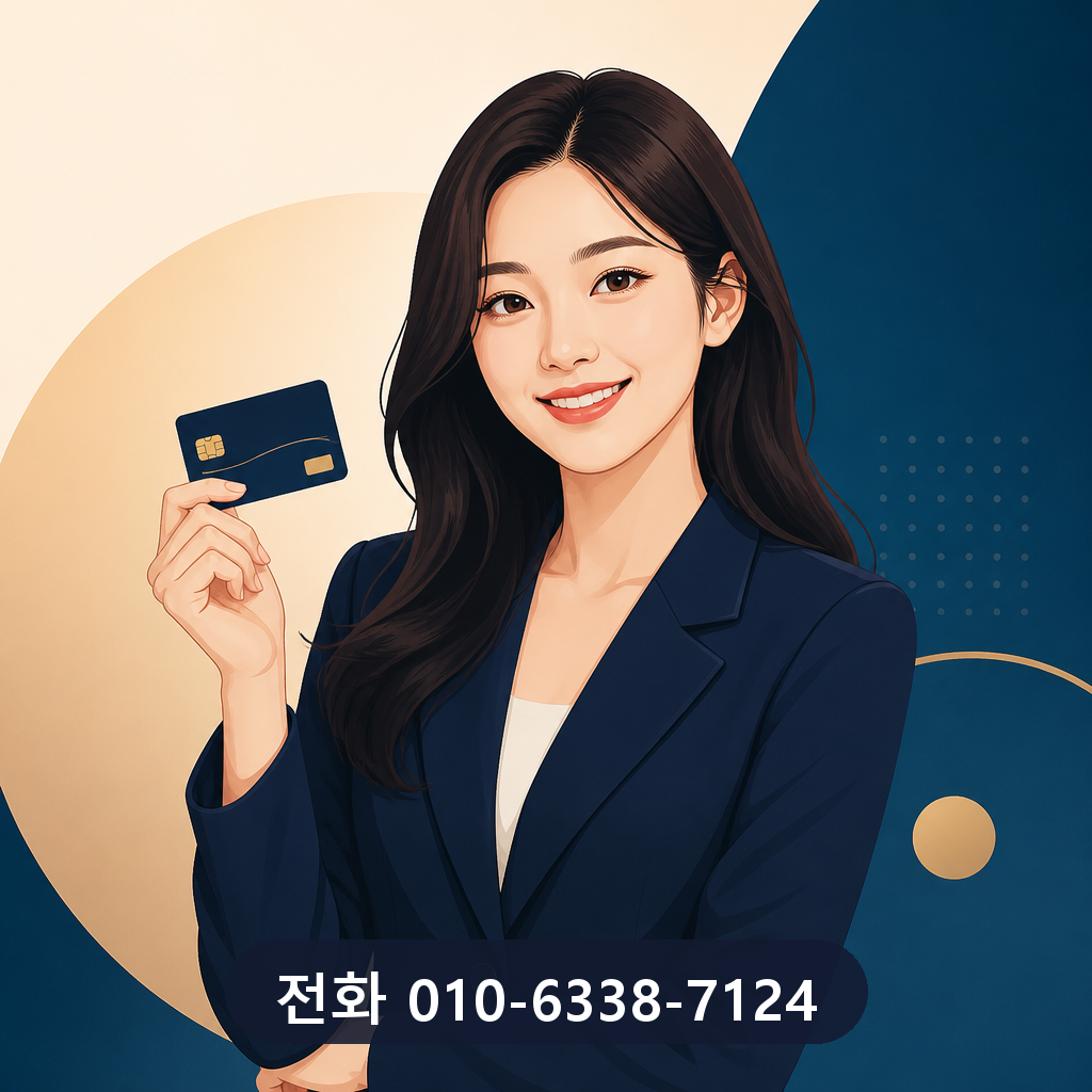 우리카드 현금화 대표 이미지
