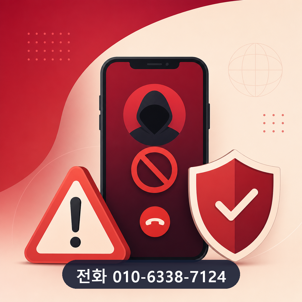 우리카드 현금화 피해 예방 주의사항 이미지